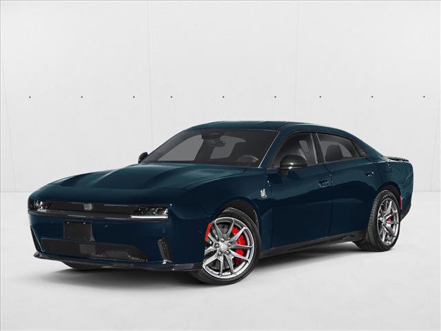 New 2026 Dodge Charger GT w/ Driver Convenience Group
