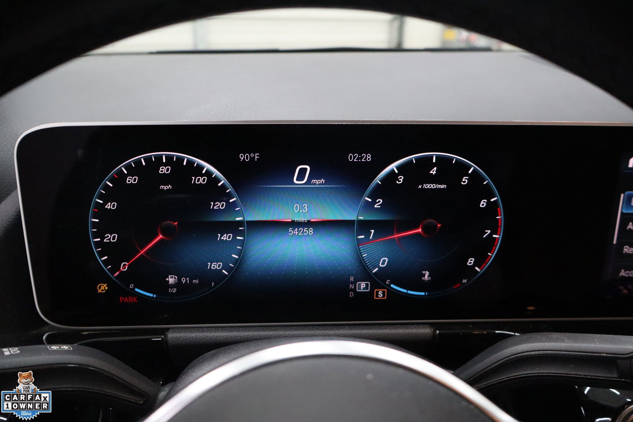 Used 2021 Mercedes-Benz GLA 250 image 19