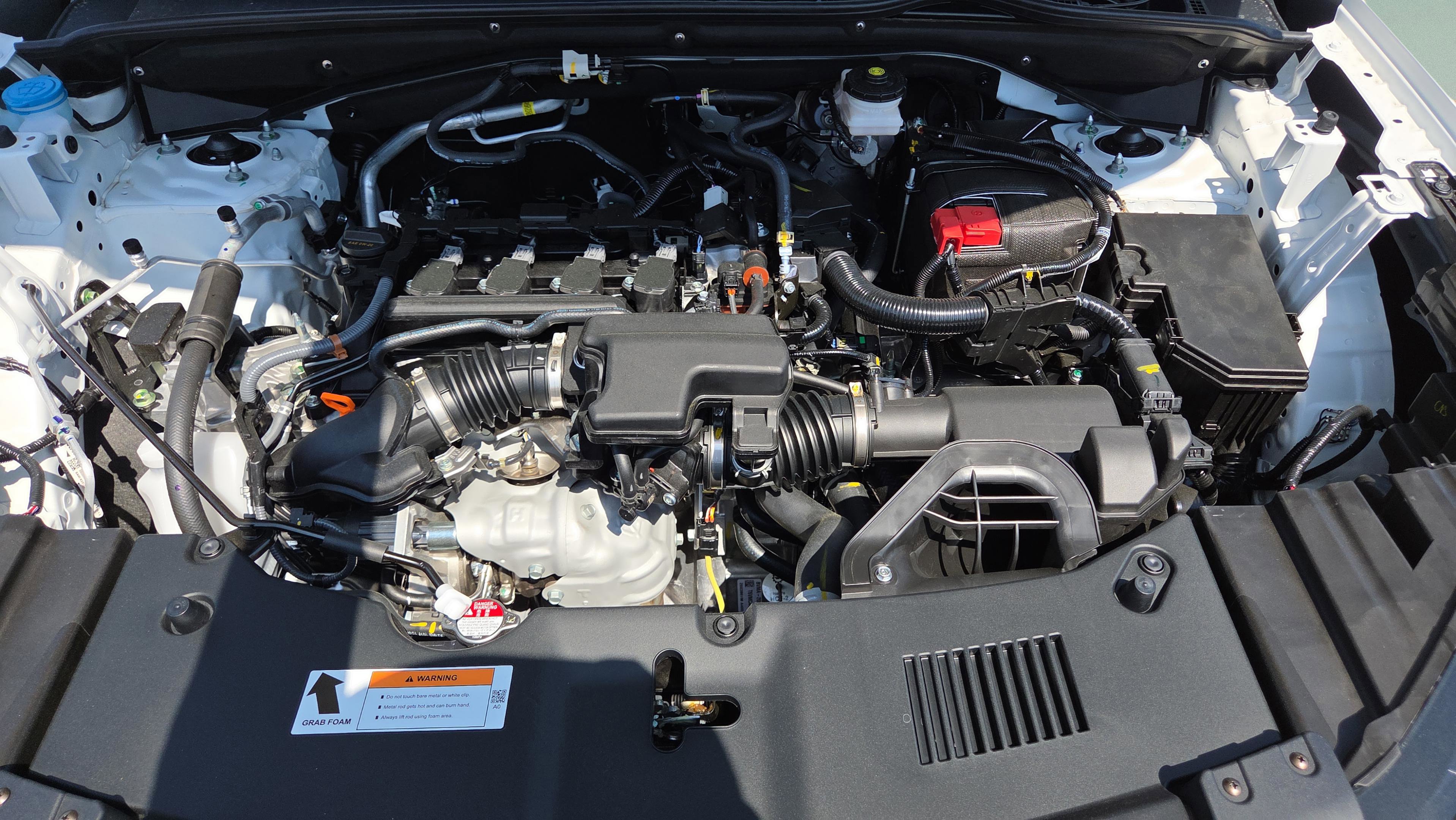 New 2026 Acura ADX A-Spec image 24