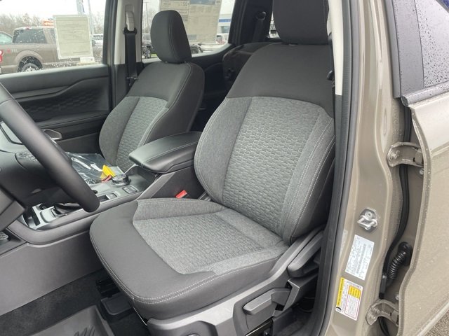 New 2025 Ford Ranger XLT w/ FX4 Off-Road Package image 26