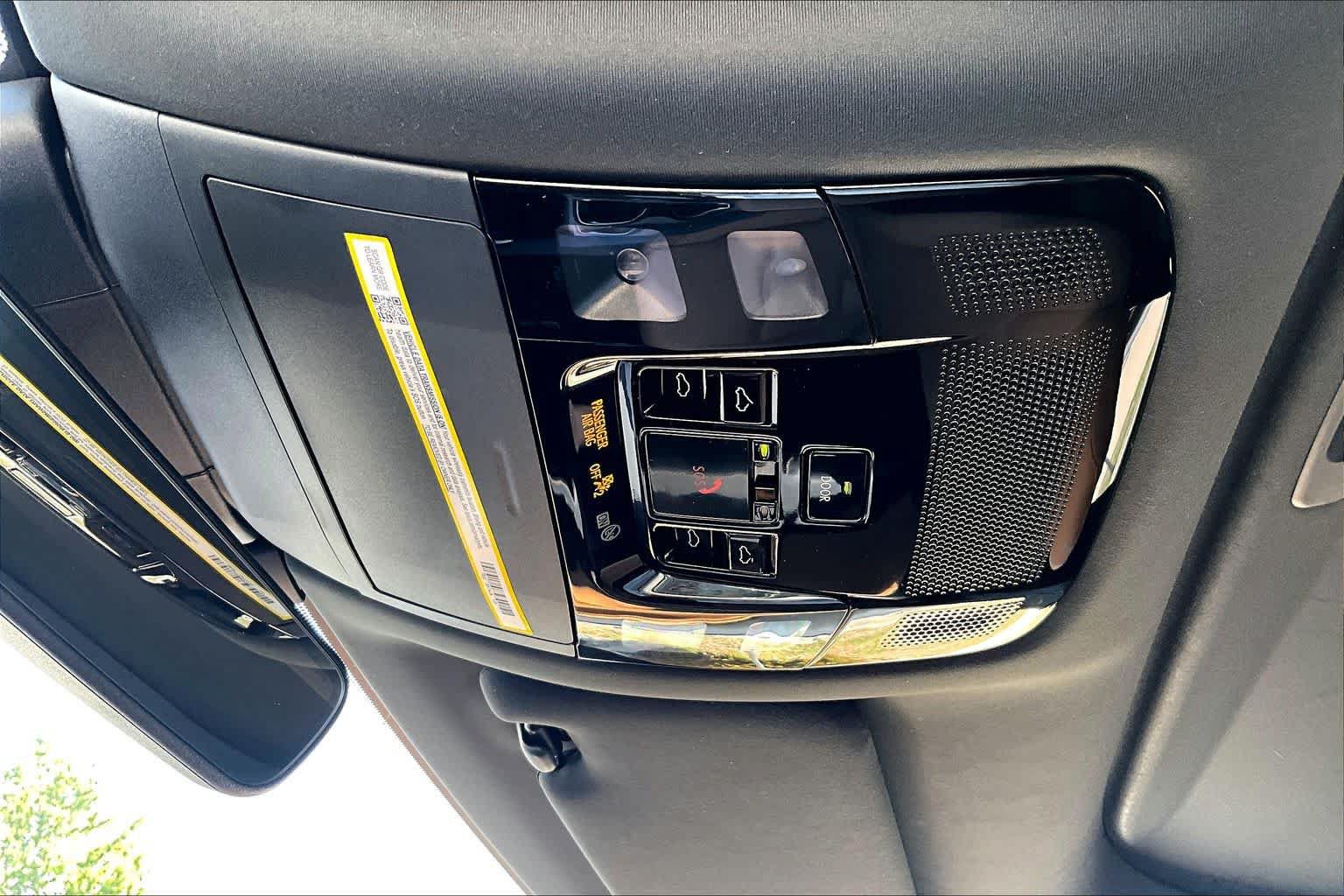 Used 2025 Lexus RX 350 Premium Plus w/ Accessory Package (K3) FWD image 32