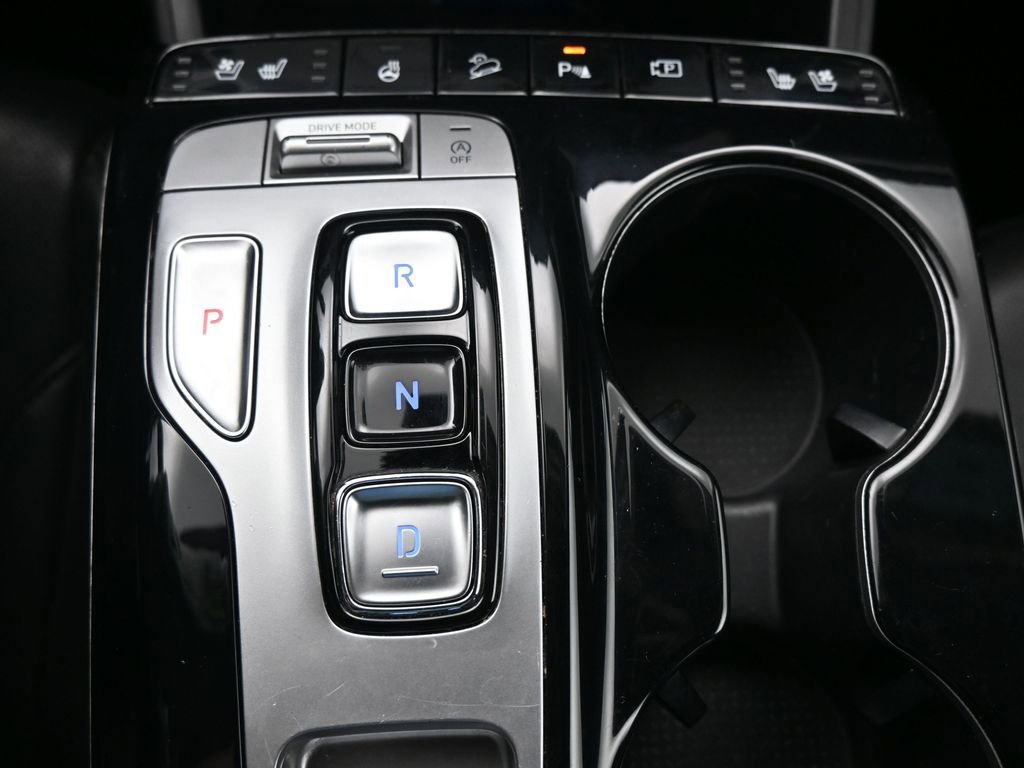 Used 2024 Hyundai Tucson Limited image 35