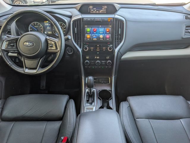 Used 2022 Subaru Ascent Touring w/ Popular Package #2A AWD/4WD image 27