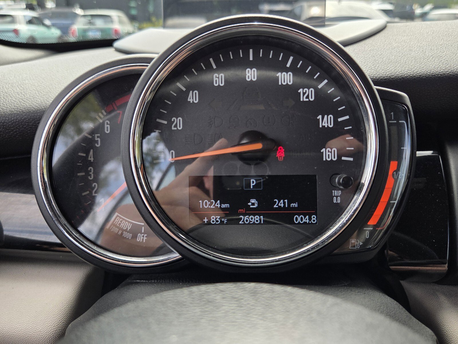 Used 2019 MINI Cooper S FWD image 29