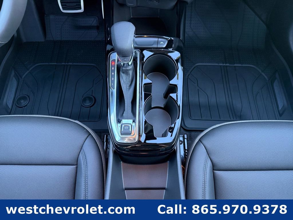 New 2026 Chevrolet Trax ACTIV w/ Driver Confidence Package image 15