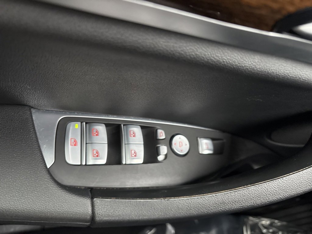 Used 2021 BMW X3 xDrive30i w/ Premium Package image 13