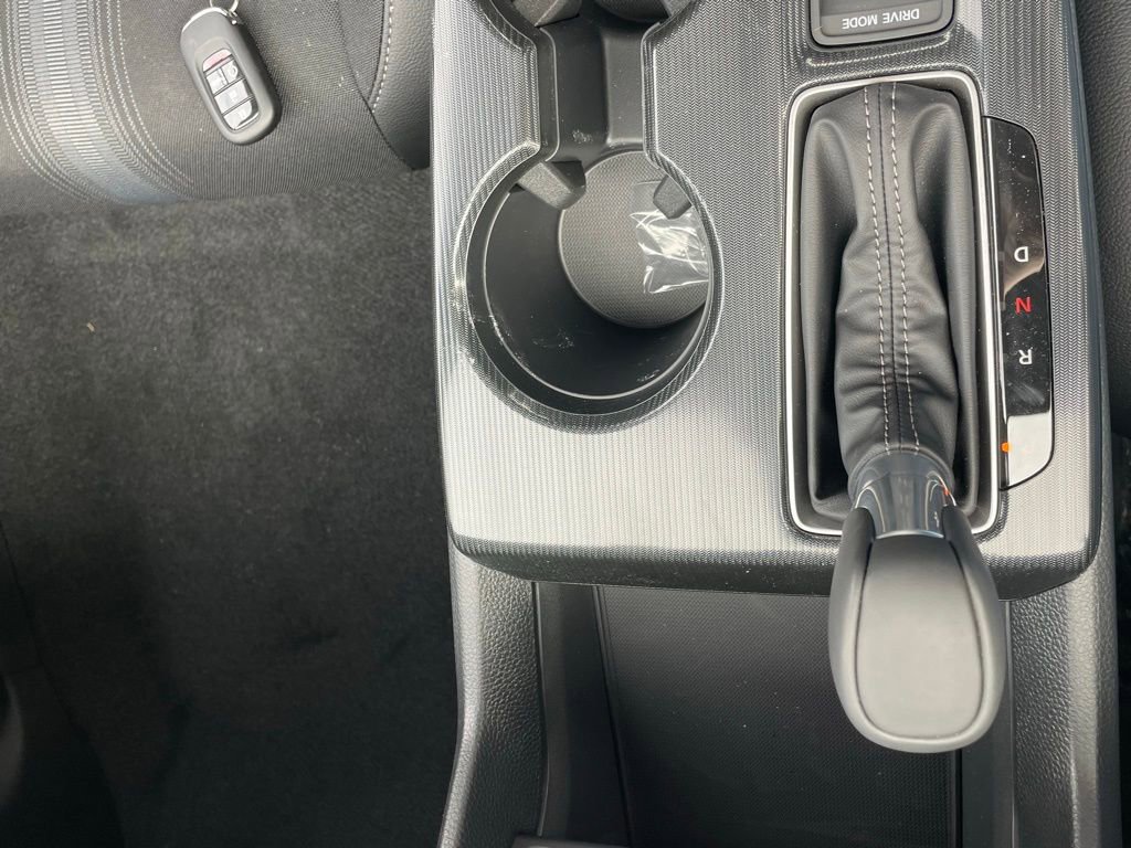 New 2026 Honda Civic Sport image 27