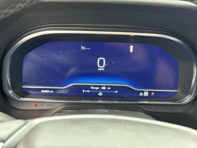 Used 2023 Chevrolet Tahoe Premier AWD/4WD image 19