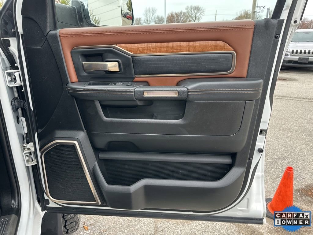 Used 2019 RAM 3500 Limited image 61