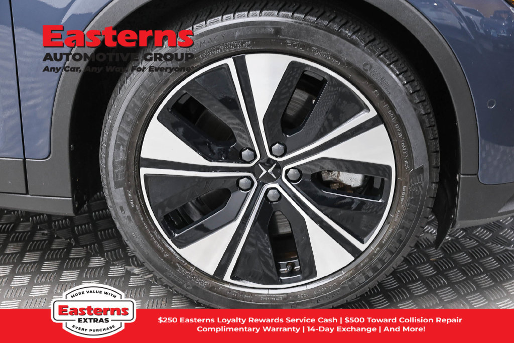 Used 2024 Polestar Polestar 2 w/ Pilot Pack RWD image 31