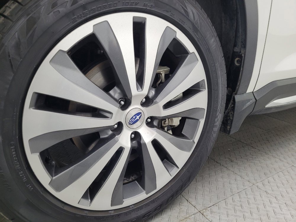 Used 2019 Subaru Ascent Limited image 31