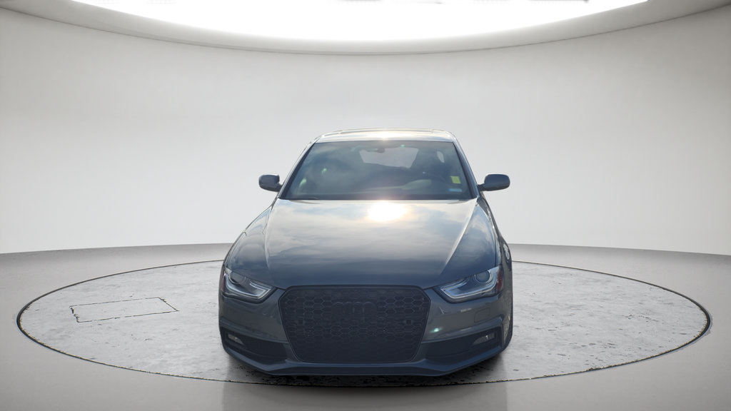 Used 2015 Audi S4 Premium Plus AWD/4WD image 12