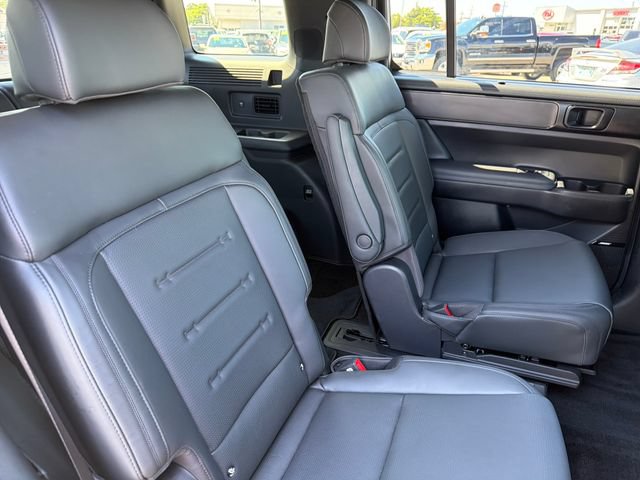 Used 2026 Hyundai Santa Fe Calligraphy AWD/4WD image 27