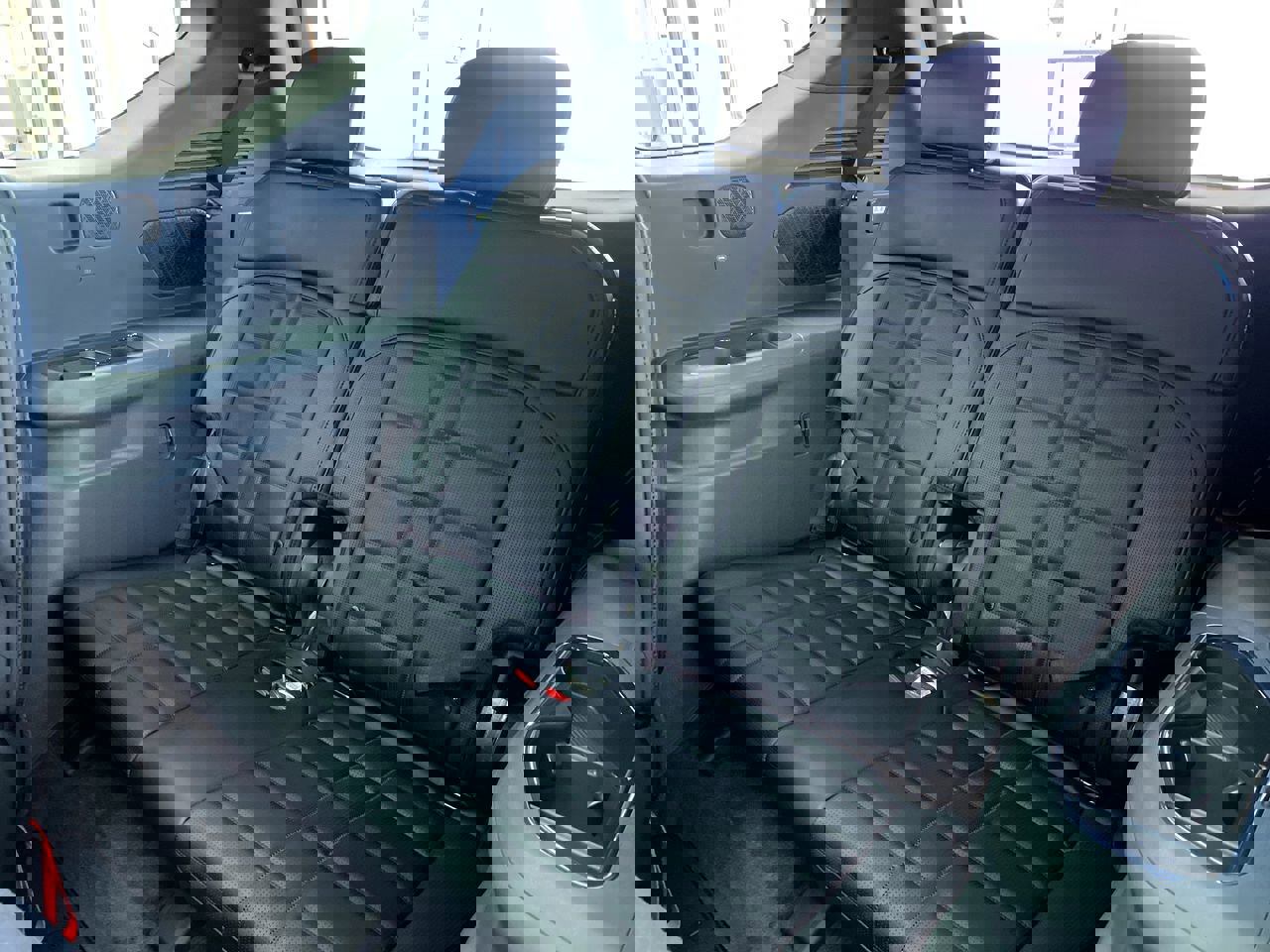 New 2026 Kia EV9 Land image 36