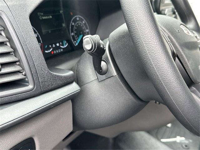 New 2025 Ford Transit 250 Low Roof w/ Load Area Protection Package image 24