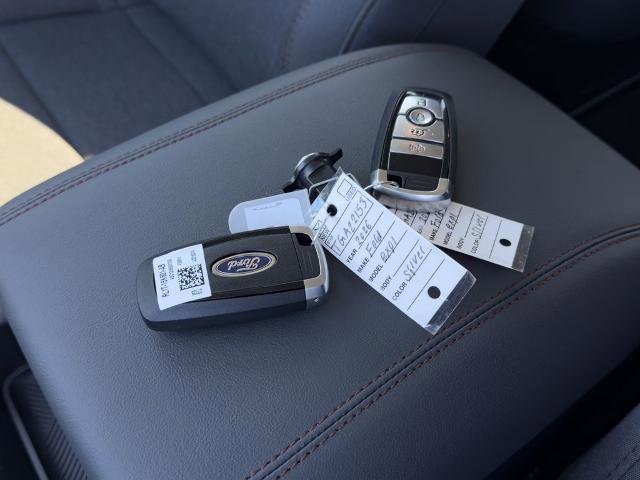 New 2026 Ford Explorer Active image 34