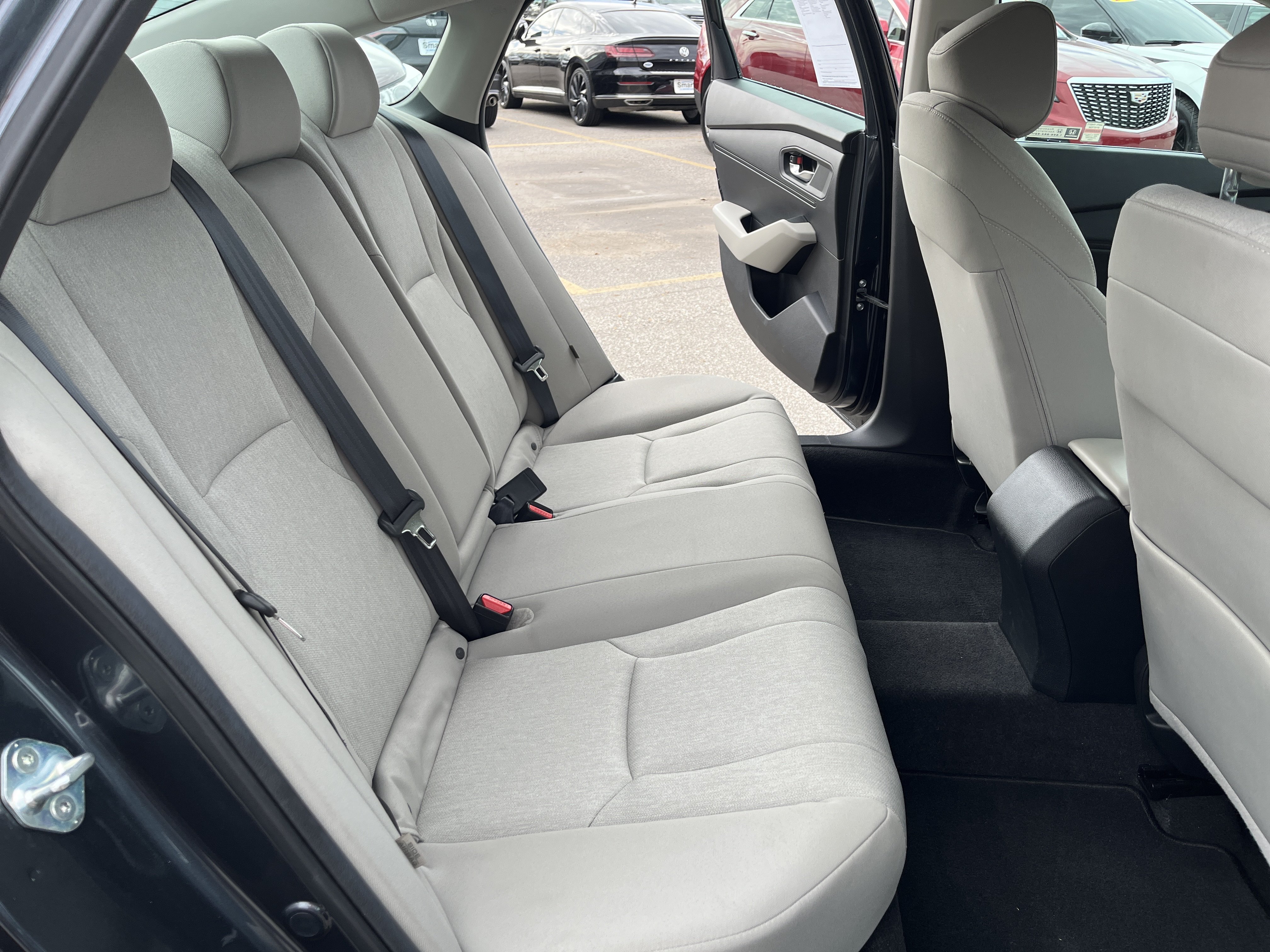 Used 2023 Honda Accord EX image 15