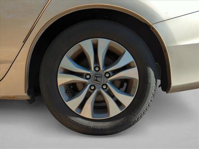 Used 2014 Honda Accord LX image 13