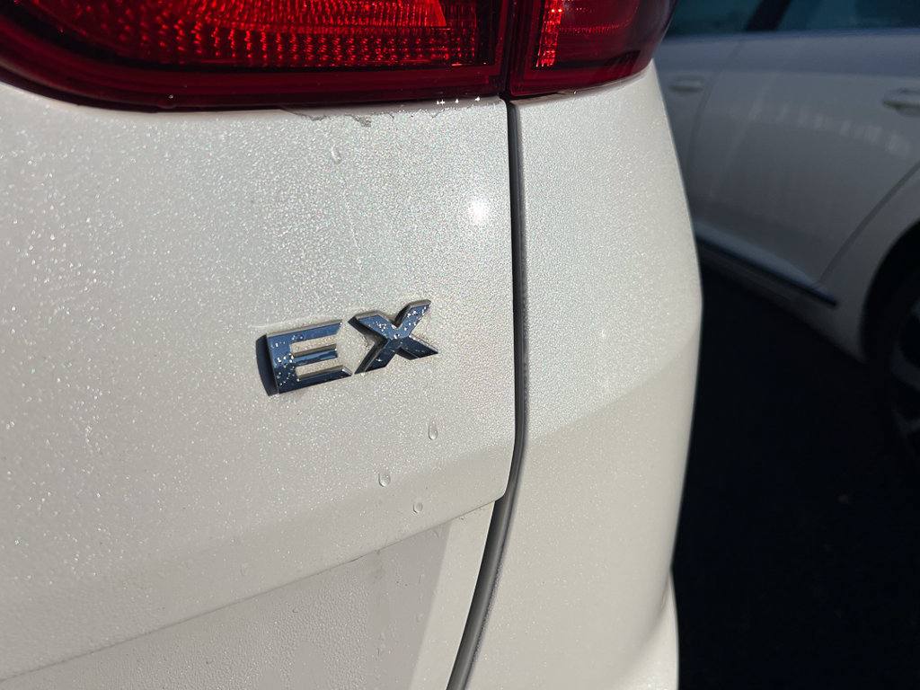 Used 2017 Kia Sportage EX w/ EX Technology Package AWD/4WD image 6