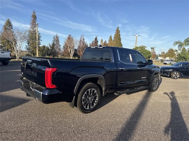 Used 2024 Toyota Tundra Limited image 4