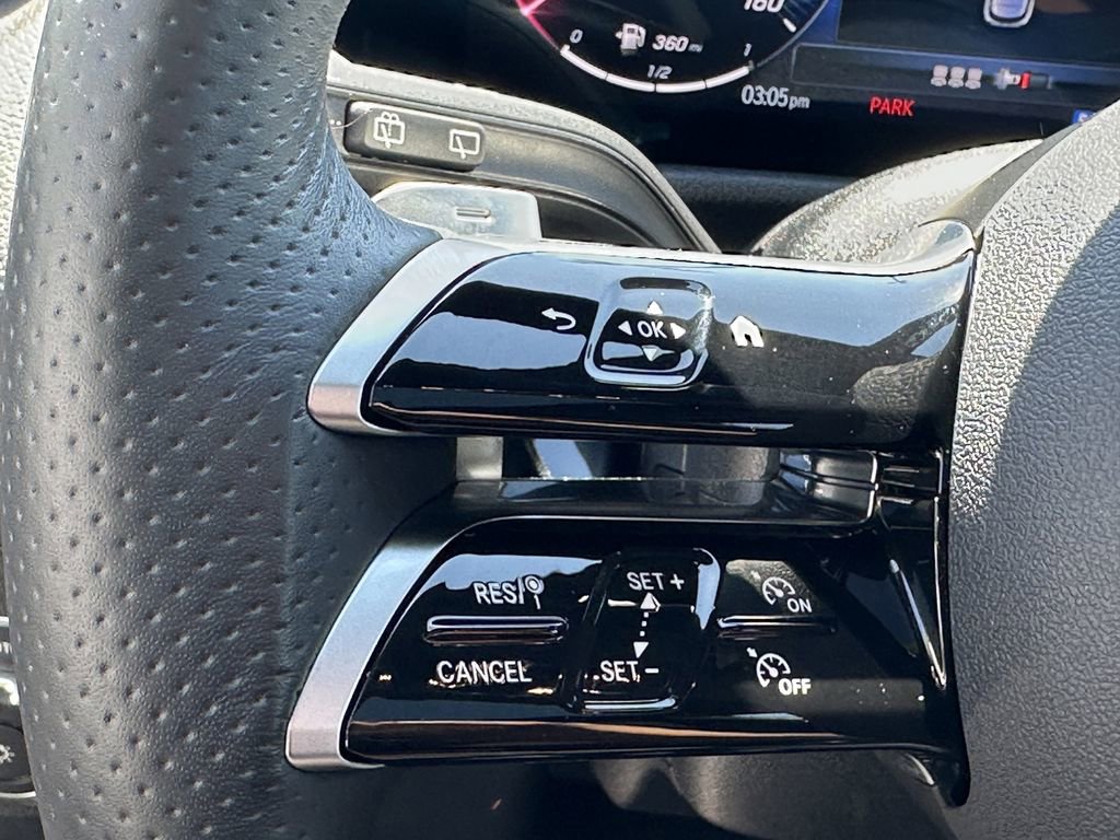 Certified 2025 Mercedes-Benz GLA 250 image 28