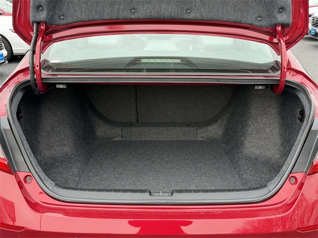 Certified 2022 Honda Accord EX-L image 9