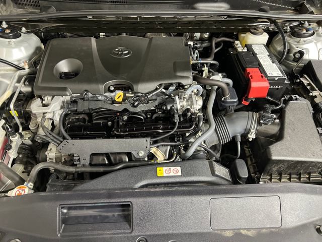 Used 2024 Toyota Camry SE image 23