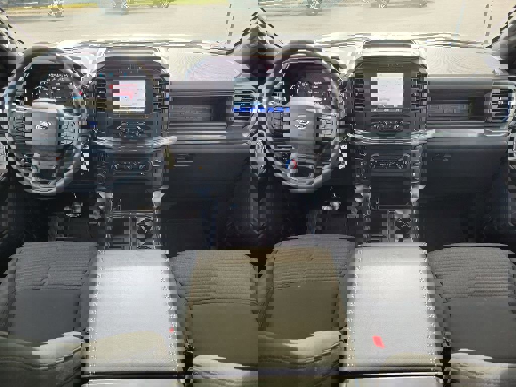 Used 2022 Ford F150 XL w/ Equipment Group 101A High image 13