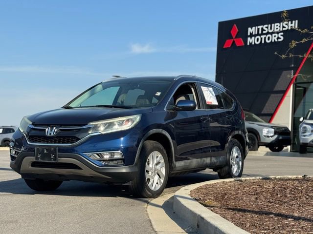 Used 2016 Honda CR-V EX-L image 8