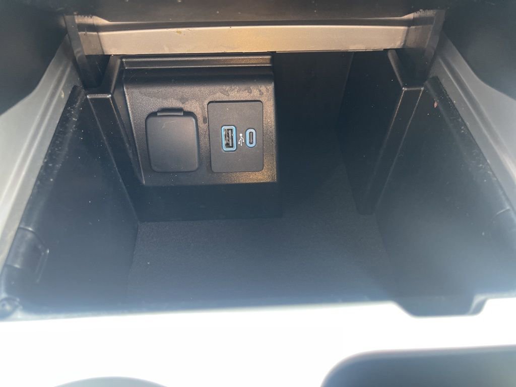 Used 2023 Ford Explorer Timberline image 26