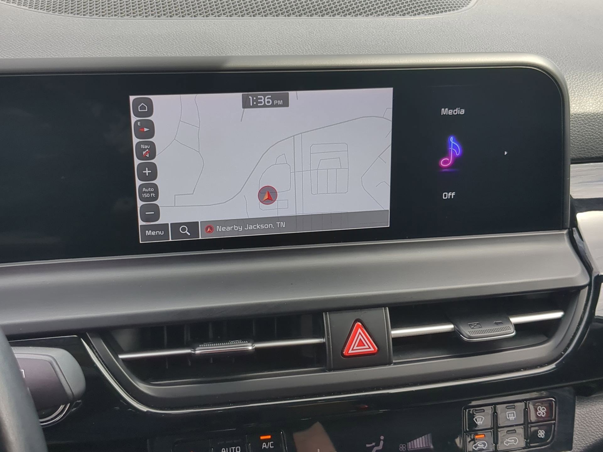 Certified 2024 Kia Seltos S AWD/4WD image 16