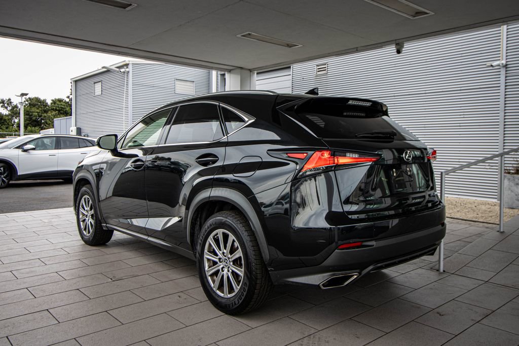 Used 2019 Lexus NX 300 AWD w/ Comfort Package image 11