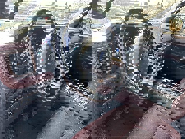 Certified 2024 Ford Expedition Limited image 31