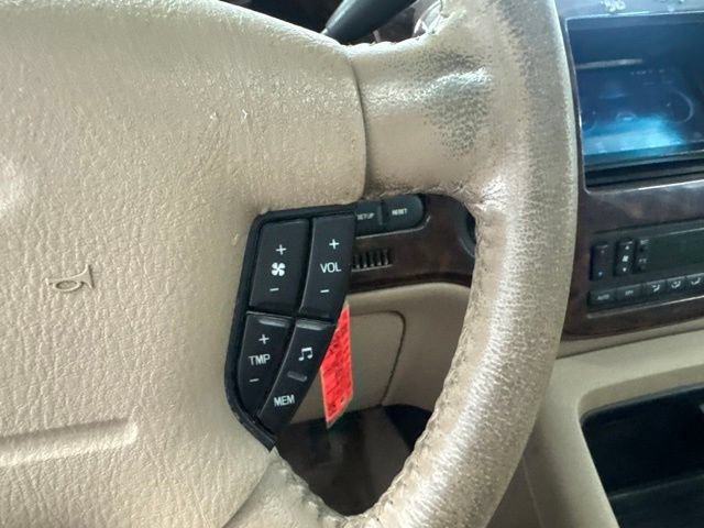 Used 2004 Ford Expedition Eddie Bauer AWD/4WD image 37