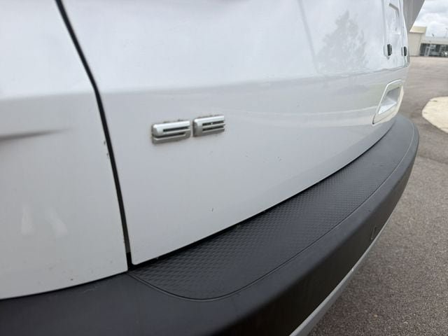 Used 2022 Ford Escape SE FWD image 40