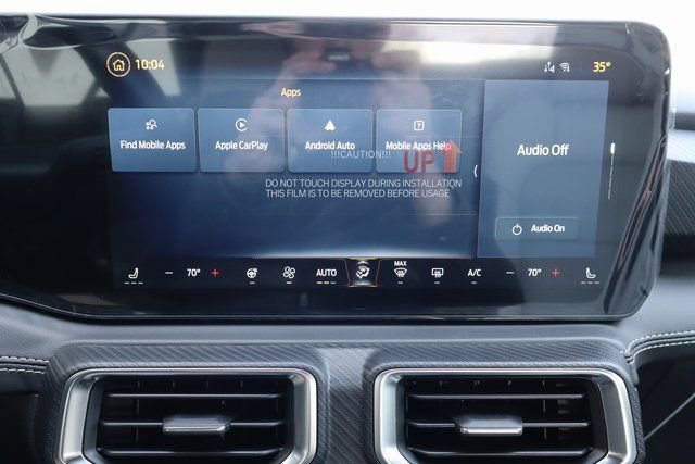 New 2026 Ford Mustang Premium image 8