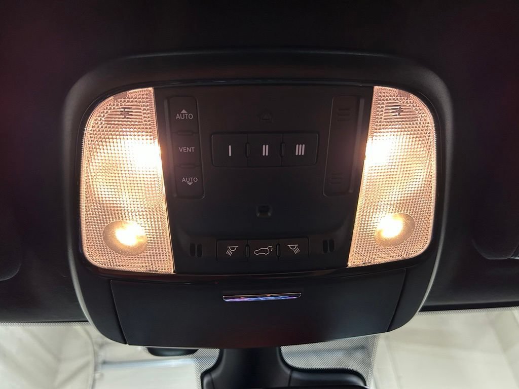 Used 2022 Dodge Durango Citadel AWD/4WD image 27