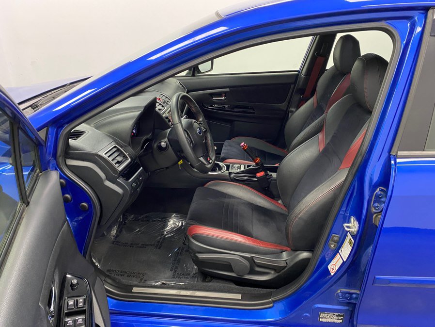 Used 2018 Subaru WRX STI AWD/4WD image 26