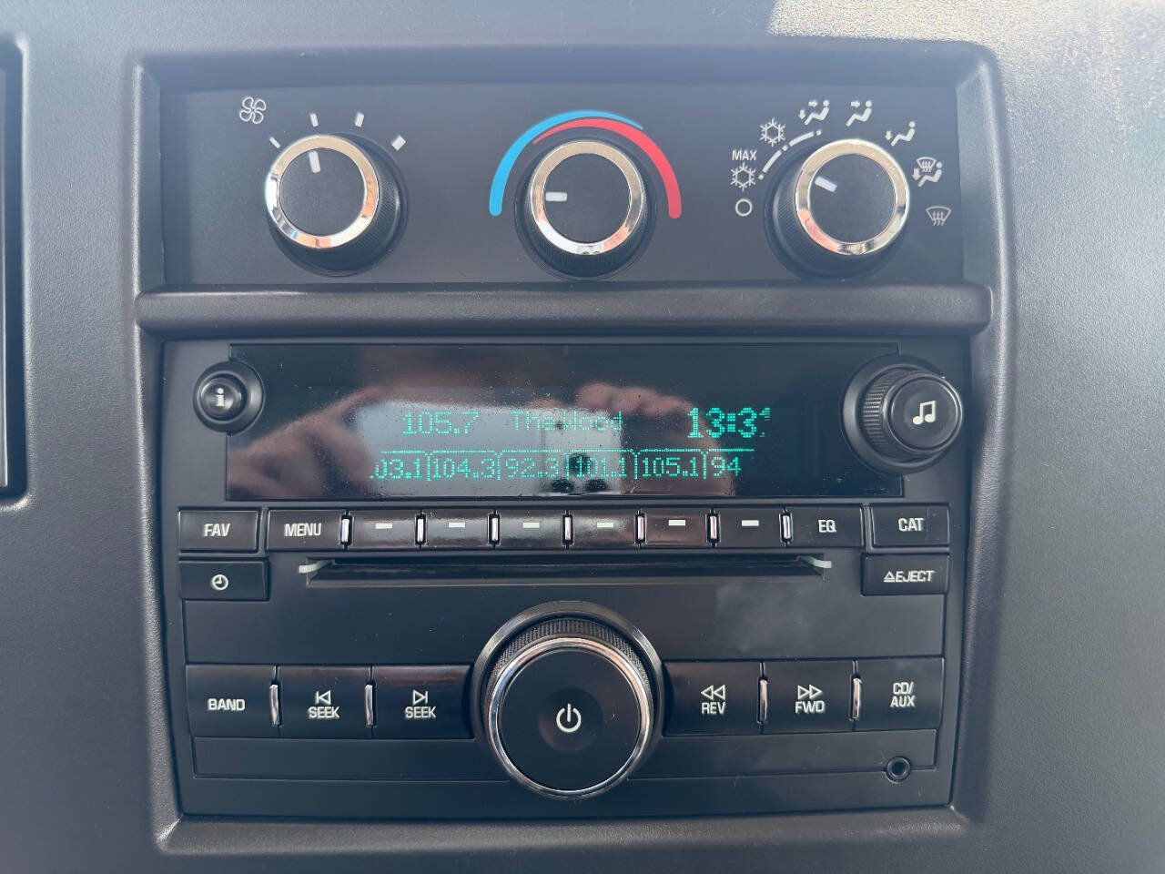Used 2019 Chevrolet Express 3500 LS RWD image 13