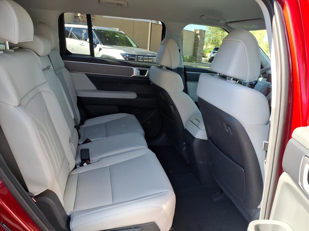 New 2026 Hyundai Santa Fe SEL image 9