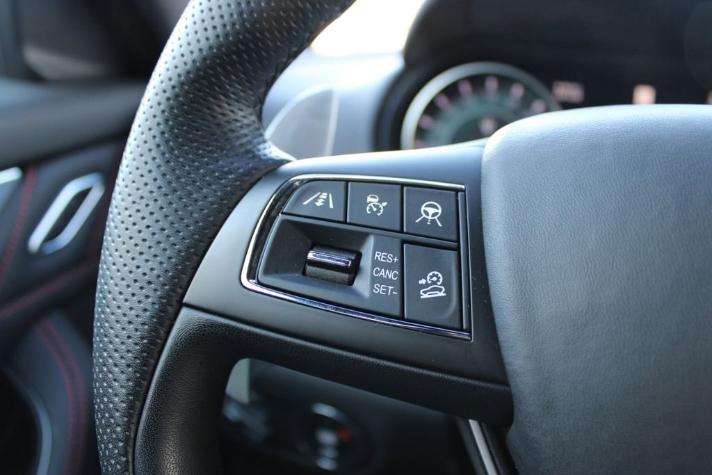 Used 2024 Maserati Levante GT Ultima image 12