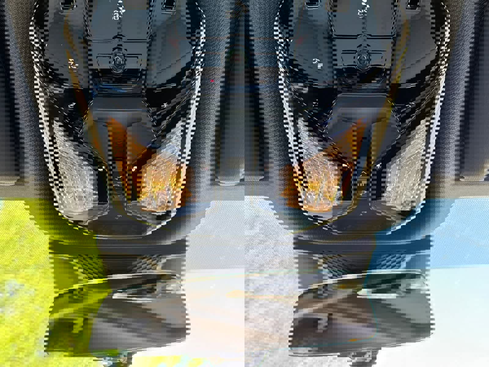 New 2026 BMW 550e xDrive AWD/4WD image 29