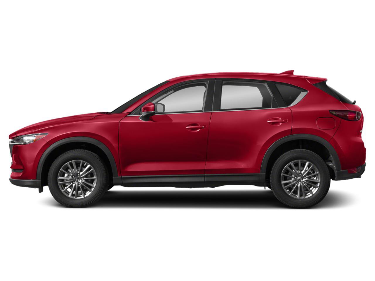 Used 2019 MAZDA CX-5 Touring FWD image 34