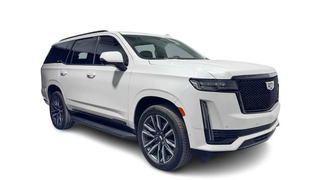 Used 2022 Cadillac Escalade Sport image 7