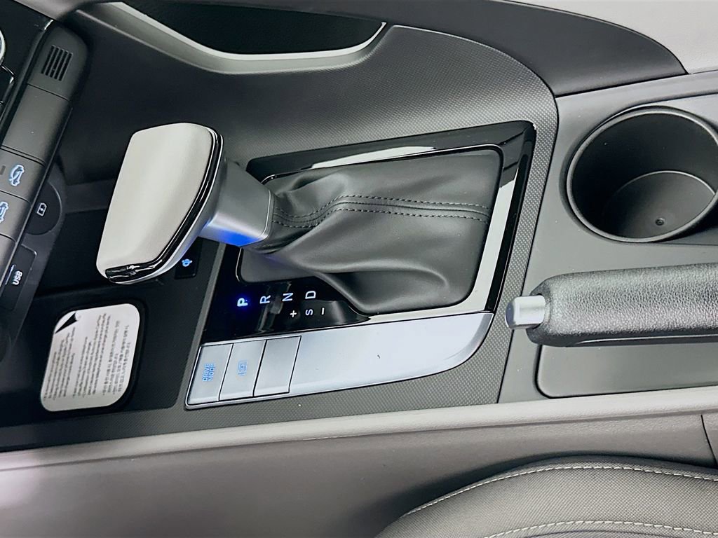 New 2026 Hyundai Elantra Sport image 14