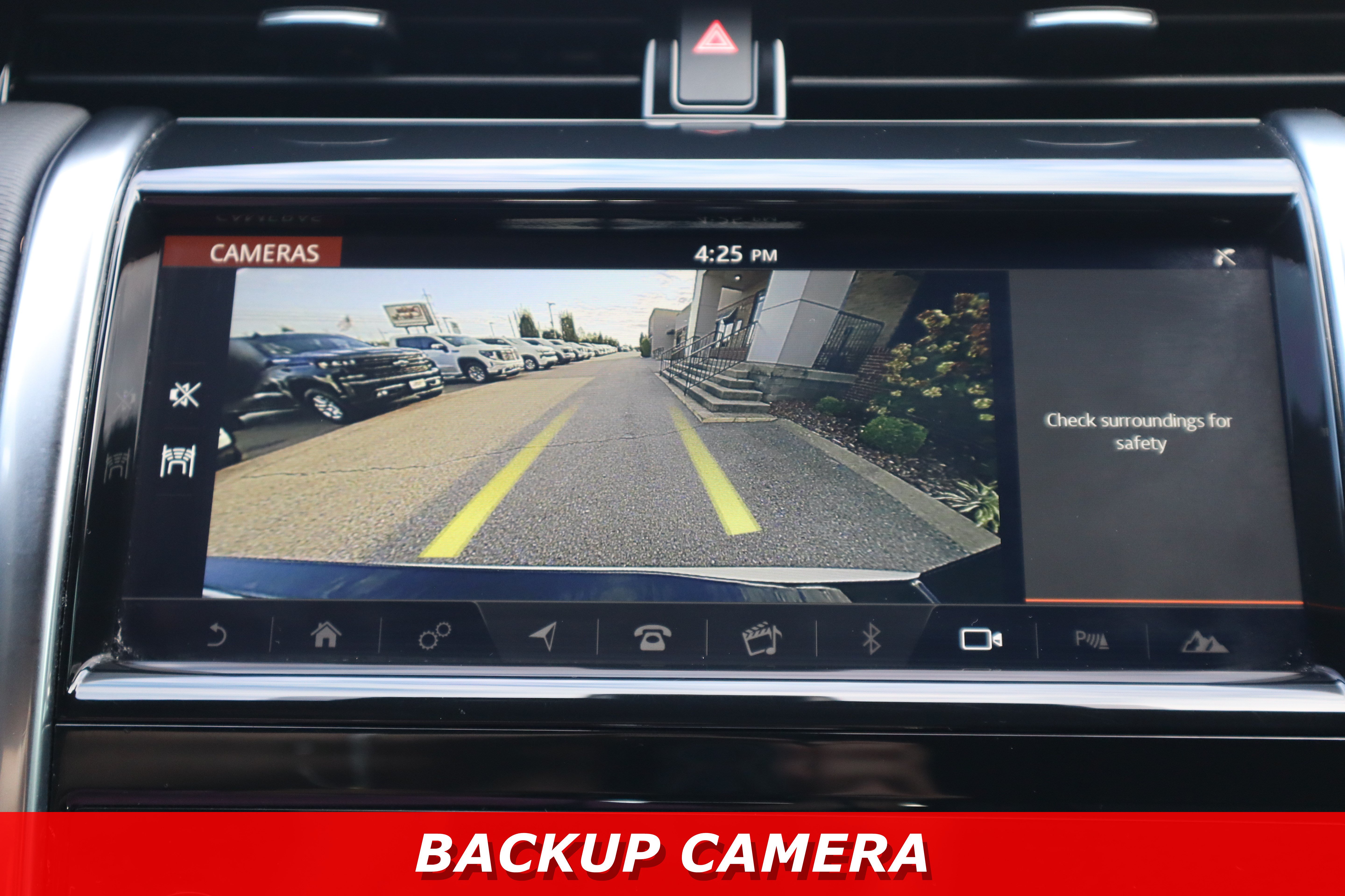 Used 2020 Land Rover Discovery Sport S R-Dynamic AWD/4WD image 20