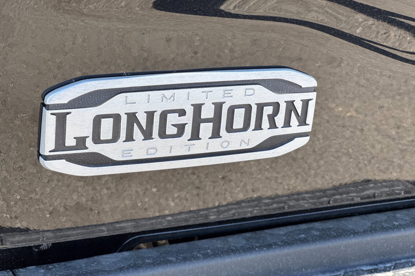 New 2026 RAM 2500 Limited image 25