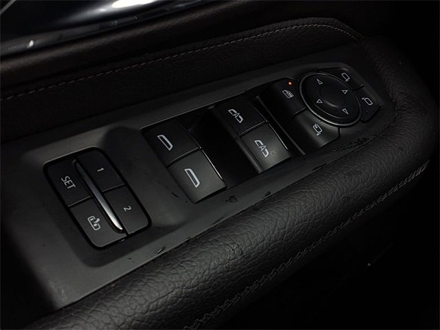 Certified 2021 GMC Yukon Denali w/ Denali Premium Package image 20