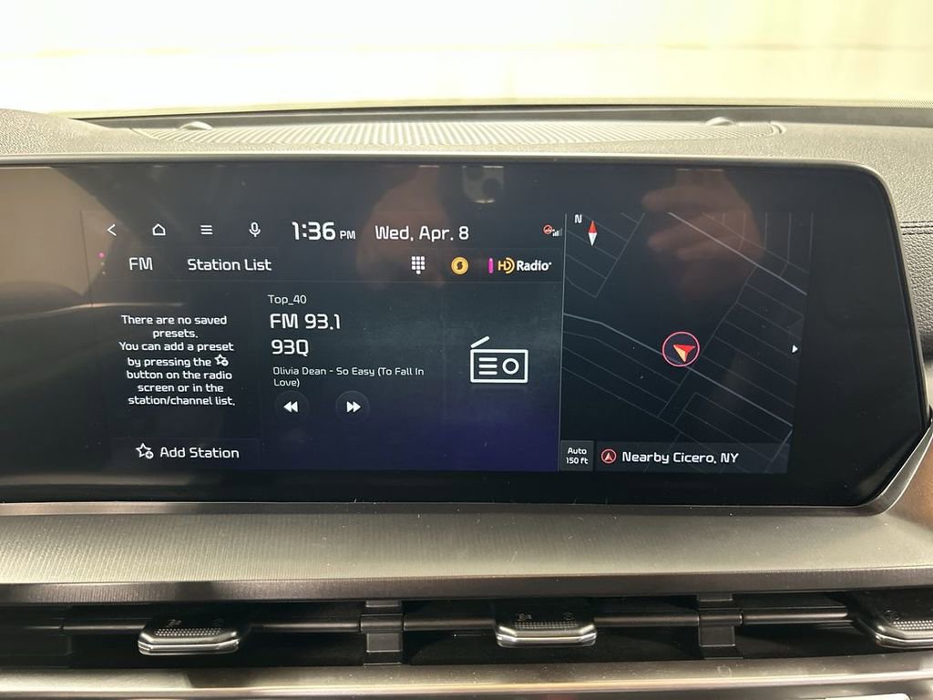 Used 2023 Kia Telluride S AWD/4WD image 14