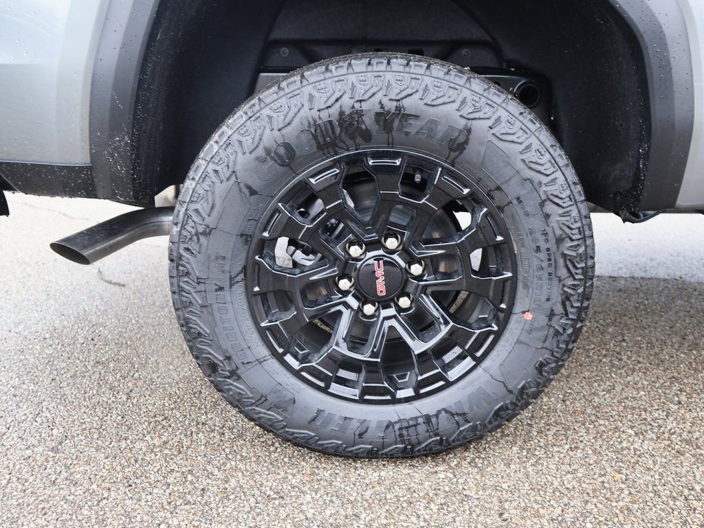 New 2026 GMC Canyon Elevation w/ Convenience Package image 26